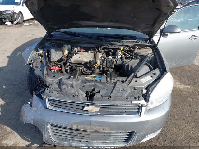 Продаж на аукціоні авто 2008 Chevrolet Impala Lt, vin: 2G1WT58K081325325, номер лоту: 44276710