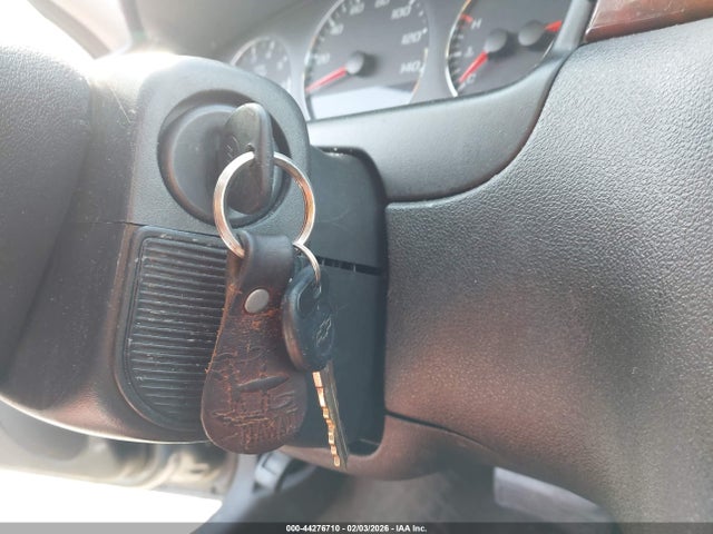 Продаж на аукціоні авто 2008 Chevrolet Impala Lt, vin: 2G1WT58K081325325, номер лоту: 44276710