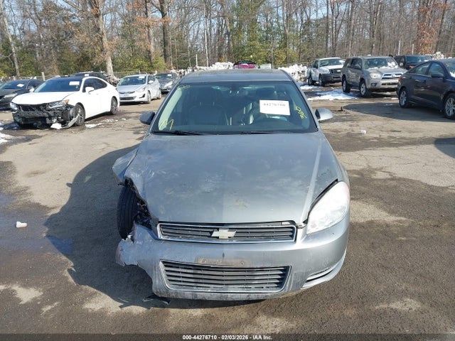 Продаж на аукціоні авто 2008 Chevrolet Impala Lt, vin: 2G1WT58K081325325, номер лоту: 44276710