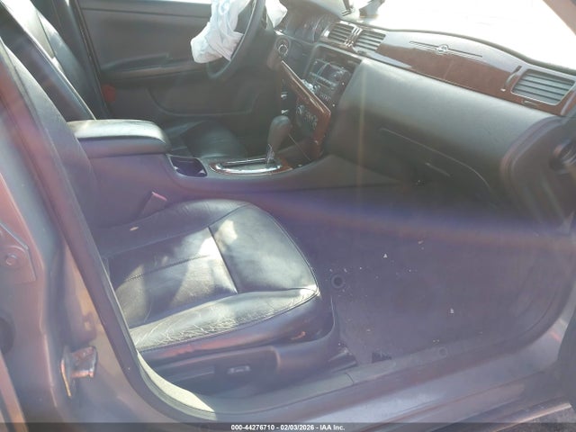 Продаж на аукціоні авто 2008 Chevrolet Impala Lt, vin: 2G1WT58K081325325, номер лоту: 44276710