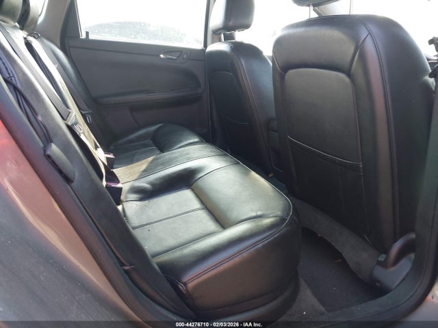 Продаж на аукціоні авто 2008 Chevrolet Impala Lt, vin: 2G1WT58K081325325, номер лоту: 44276710