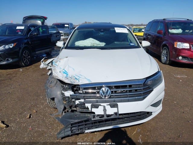 Продаж на аукціоні авто 2020 Volkswagen Jetta 1.4t Sel, vin: 3VWE57BU7LM094067, номер лоту: 44276711