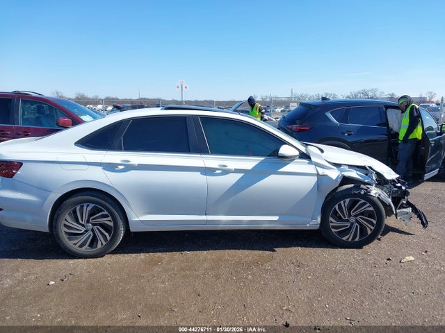 Продаж на аукціоні авто 2020 Volkswagen Jetta 1.4t Sel, vin: 3VWE57BU7LM094067, номер лоту: 44276711