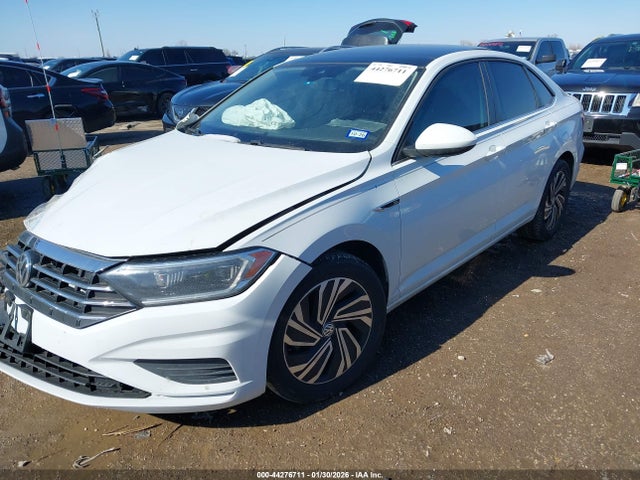 Продаж на аукціоні авто 2020 Volkswagen Jetta 1.4t Sel, vin: 3VWE57BU7LM094067, номер лоту: 44276711