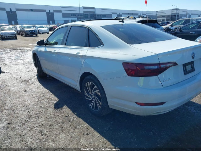 Продаж на аукціоні авто 2020 Volkswagen Jetta 1.4t Sel, vin: 3VWE57BU7LM094067, номер лоту: 44276711