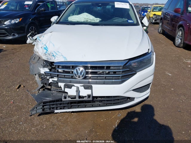 Продаж на аукціоні авто 2020 Volkswagen Jetta 1.4t Sel, vin: 3VWE57BU7LM094067, номер лоту: 44276711