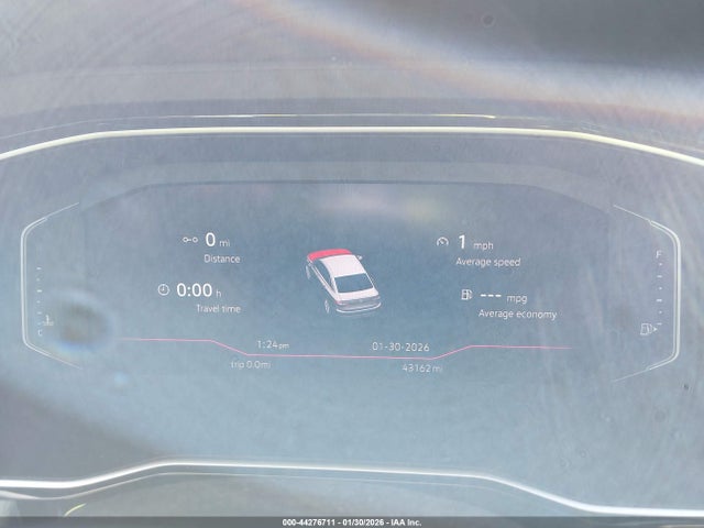Продаж на аукціоні авто 2020 Volkswagen Jetta 1.4t Sel, vin: 3VWE57BU7LM094067, номер лоту: 44276711