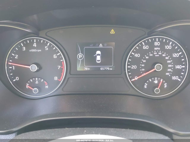 5XXGT4L3XJG207501 KIA Optima Lx