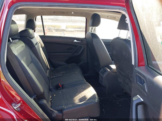 Продажа на аукционе авто 2019 Volkswagen Tiguan 2.0t Se/2.0t Sel/2.0t Sel R-line/2.0t Sel R-line Black, vin: 3VV2B7AX7KM012316, номер лота: 44276721