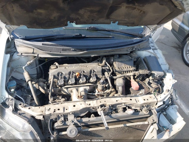 Honda CIVIC EX 2015 19XFB2F83FE297262 Image 10
