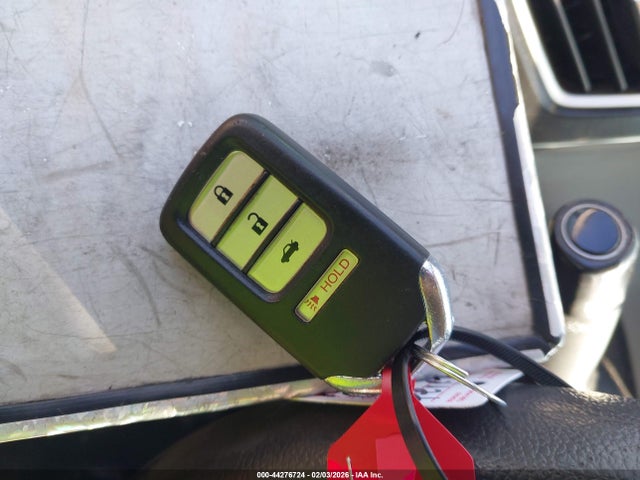 Honda CIVIC EX 2015 19XFB2F83FE297262 Image 11