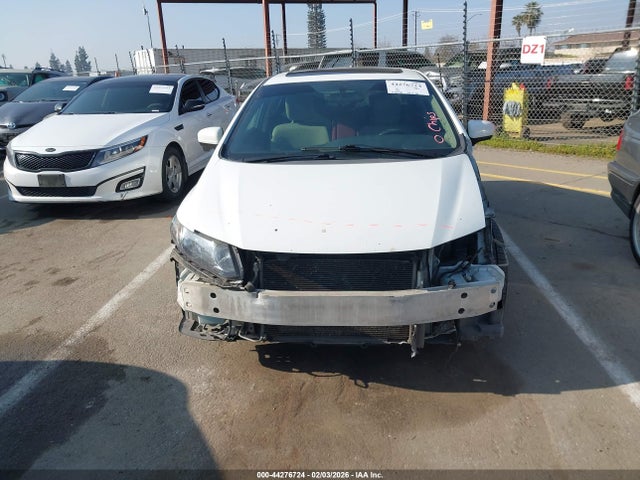 Honda CIVIC EX 2015 19XFB2F83FE297262 Image 13