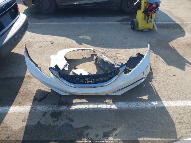 Honda CIVIC EX 2015 19XFB2F83FE297262 Image 12