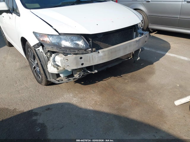 Honda CIVIC EX 2015 19XFB2F83FE297262 Image 19