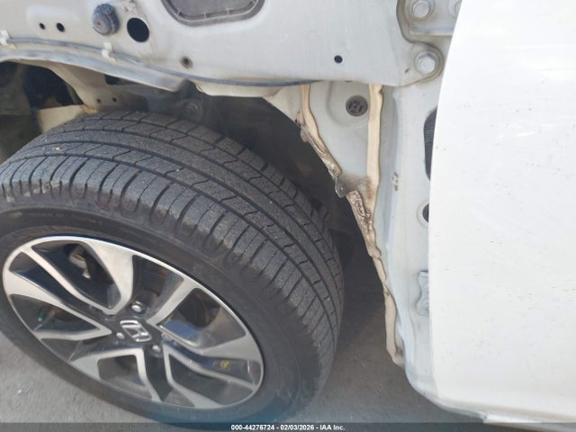 Honda CIVIC EX 2015 19XFB2F83FE297262 Image 21
