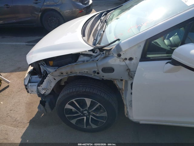 Honda CIVIC EX 2015 19XFB2F83FE297262 Image 22