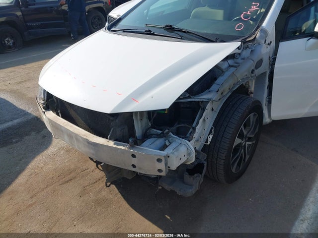 Honda CIVIC EX 2015 19XFB2F83FE297262 Image 6