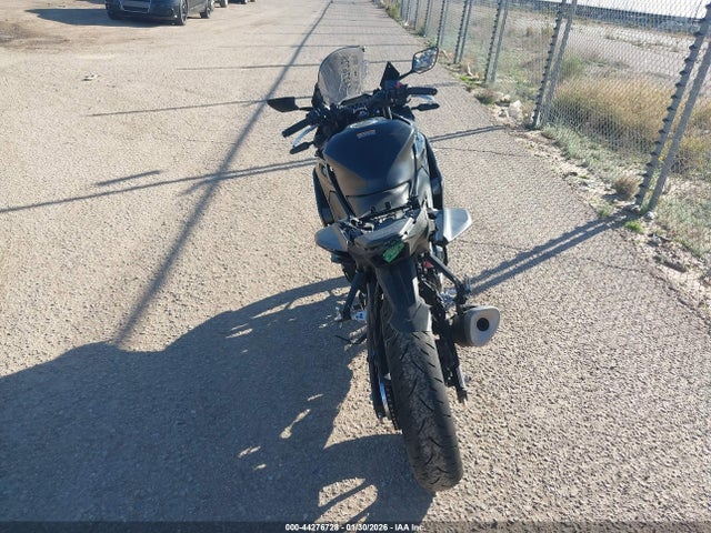 Yamaha Yfz320 A 2025 MH3RH25E4SK005257 Image 6