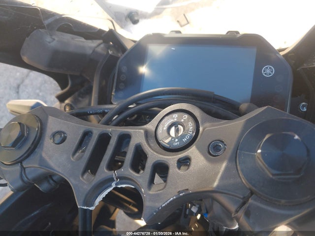 Yamaha Yfz320 A 2025 MH3RH25E4SK005257 Image 7