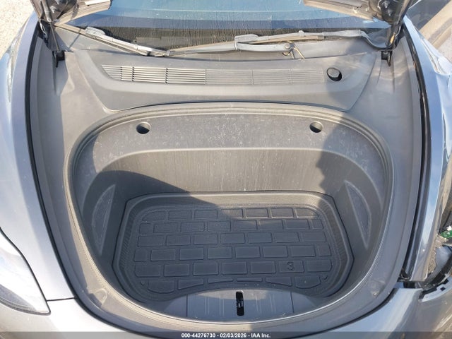 Продажа на аукционе авто 2023 Tesla Model 3 Long Range Dual Motor All-wheel Drive, vin: 5YJ3E1EB1PF387524, номер лота: 44276730