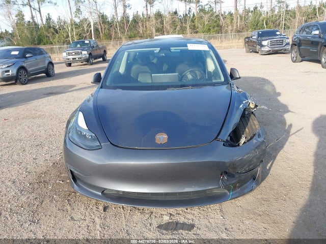 Продажа на аукционе авто 2023 Tesla Model 3 Long Range Dual Motor All-wheel Drive, vin: 5YJ3E1EB1PF387524, номер лота: 44276730