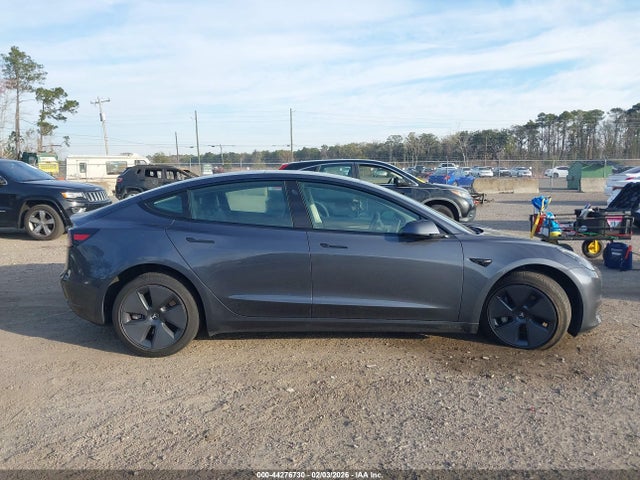 Продажа на аукционе авто 2023 Tesla Model 3 Long Range Dual Motor All-wheel Drive, vin: 5YJ3E1EB1PF387524, номер лота: 44276730