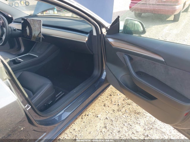 Продажа на аукционе авто 2023 Tesla Model 3 Long Range Dual Motor All-wheel Drive, vin: 5YJ3E1EB1PF387524, номер лота: 44276730
