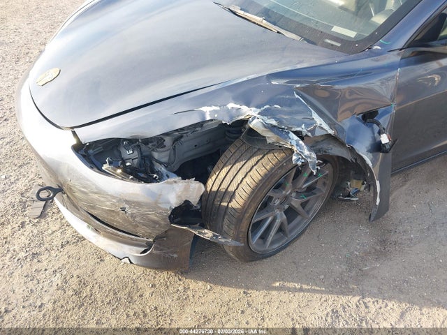 Продажа на аукционе авто 2023 Tesla Model 3 Long Range Dual Motor All-wheel Drive, vin: 5YJ3E1EB1PF387524, номер лота: 44276730