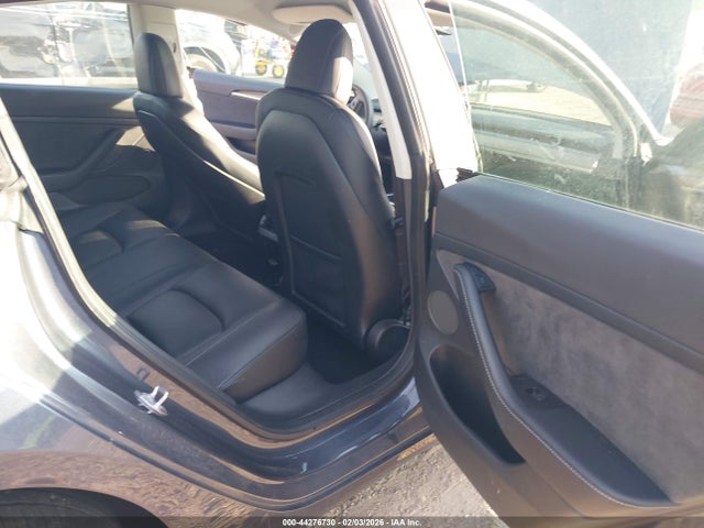 Продажа на аукционе авто 2023 Tesla Model 3 Long Range Dual Motor All-wheel Drive, vin: 5YJ3E1EB1PF387524, номер лота: 44276730