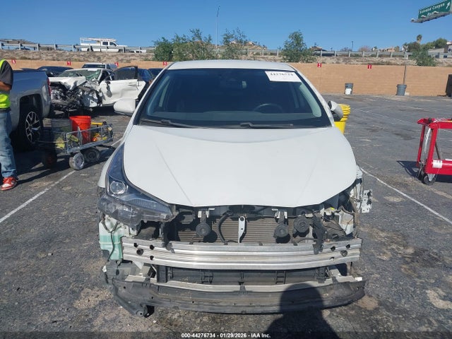 JTDKAMFU5N3186325 Toyota PRIUS XLE