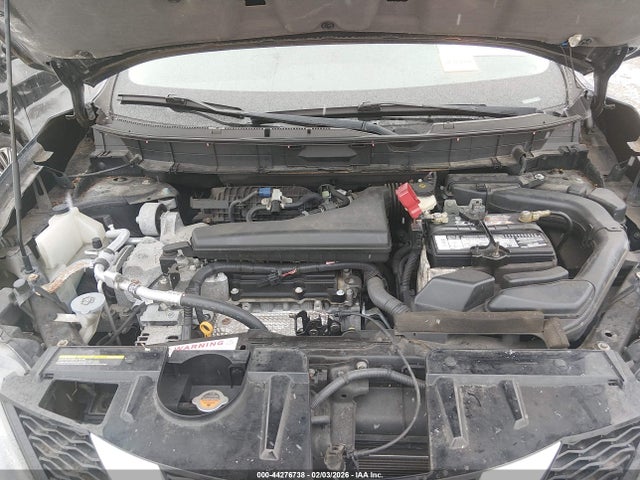 5N1AT2MV0GC745705 Nissan Rogue
