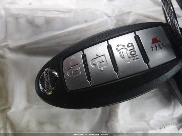 5N1AT2MV0GC745705 Nissan Rogue