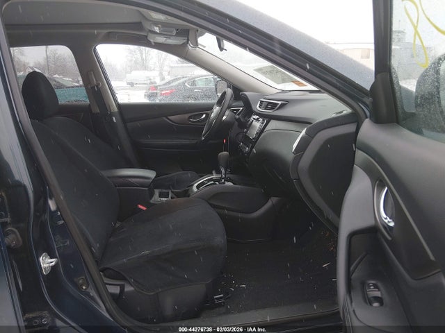 5N1AT2MV0GC745705 Nissan Rogue