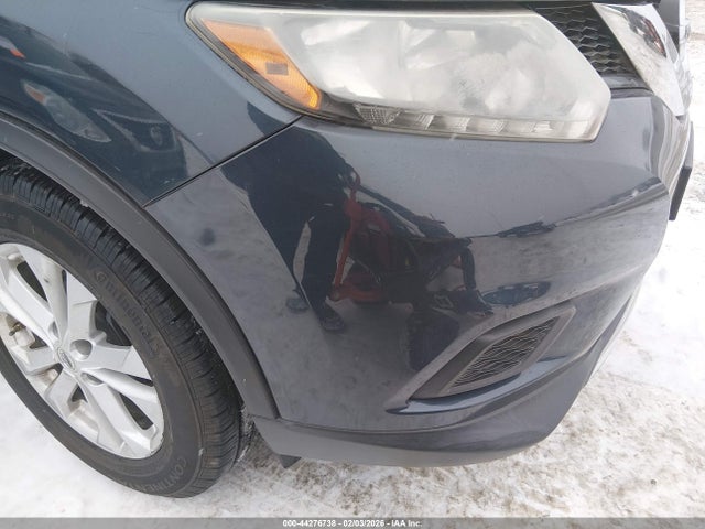 5N1AT2MV0GC745705 Nissan Rogue