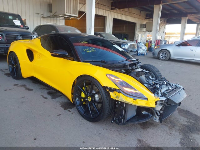 2024 LOTUS EMIRA SCCLEKAXXRHA11528