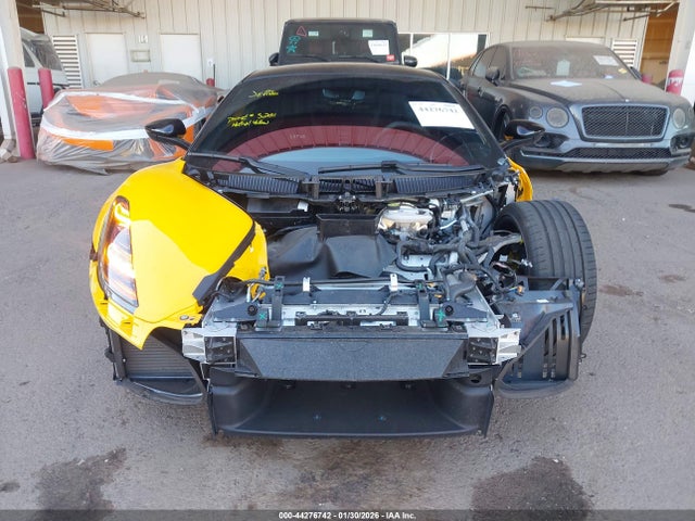 Lotus Emira V6 First Edition 2024 SCCLEKAXXRHA11528 Image 13