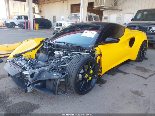 2024 LOTUS EMIRA SCCLEKAXXRHA11528 Photo 1