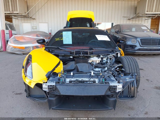 2024 LOTUS EMIRA SCCLEKAXXRHA11528 Photo 5
