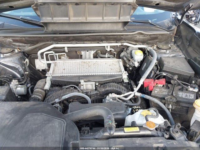 4S4WMAWD0R3426812 Subaru Ascent Touring 7-passenger