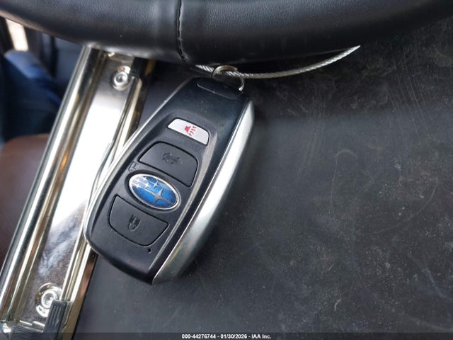 4S4WMAWD0R3426812 Subaru Ascent Touring 7-passenger