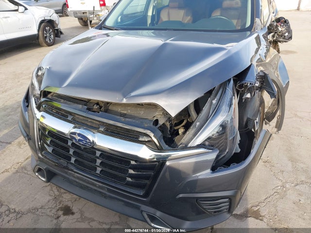4S4WMAWD0R3426812 Subaru Ascent Touring 7-passenger