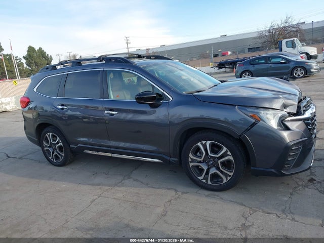 4S4WMAWD0R3426812 Subaru Ascent Touring 7-passenger