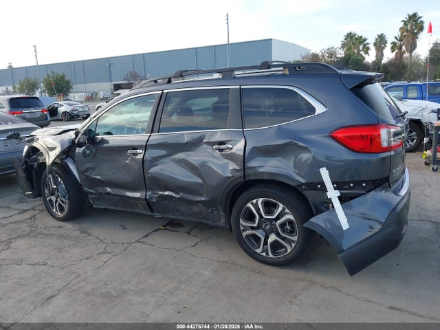 4S4WMAWD0R3426812 Subaru Ascent Touring 7-passenger