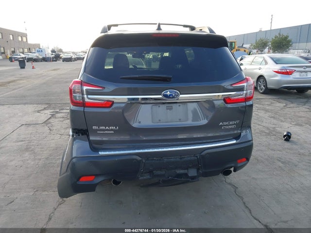 4S4WMAWD0R3426812 Subaru Ascent Touring 7-passenger