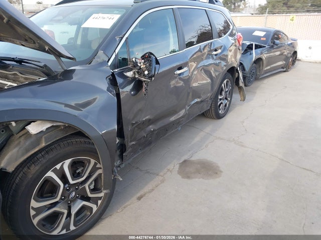 4S4WMAWD0R3426812 Subaru Ascent Touring 7-passenger