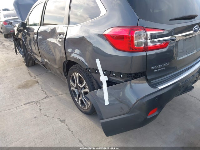 4S4WMAWD0R3426812 Subaru Ascent Touring 7-passenger