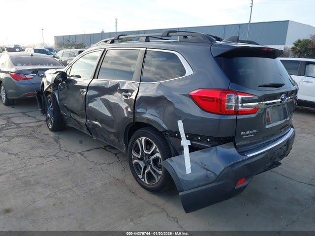 4S4WMAWD0R3426812 Subaru Ascent Touring 7-passenger