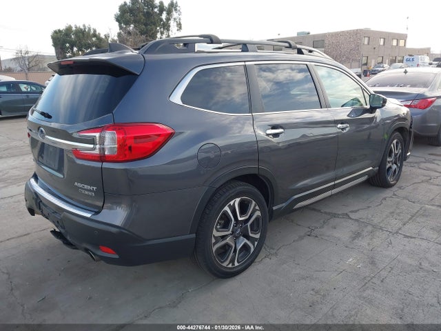 4S4WMAWD0R3426812 Subaru Ascent Touring 7-passenger