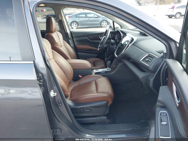 4S4WMAWD0R3426812 Subaru Ascent Touring 7-passenger