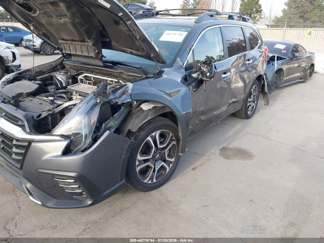 4S4WMAWD0R3426812 Subaru Ascent Touring 7-passenger